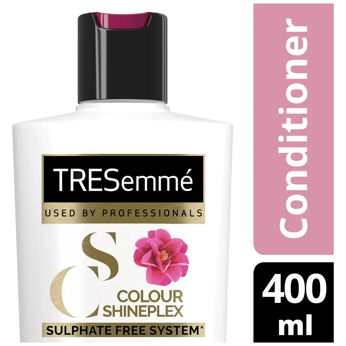 Tresemme Colour Shineplexwith Camellia Oil Conditioner 400 ML