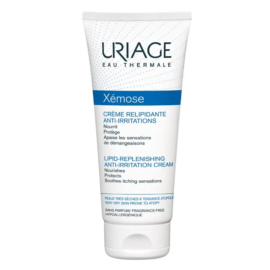 Uriage Xemose Anti Irritation Cream 200 ML