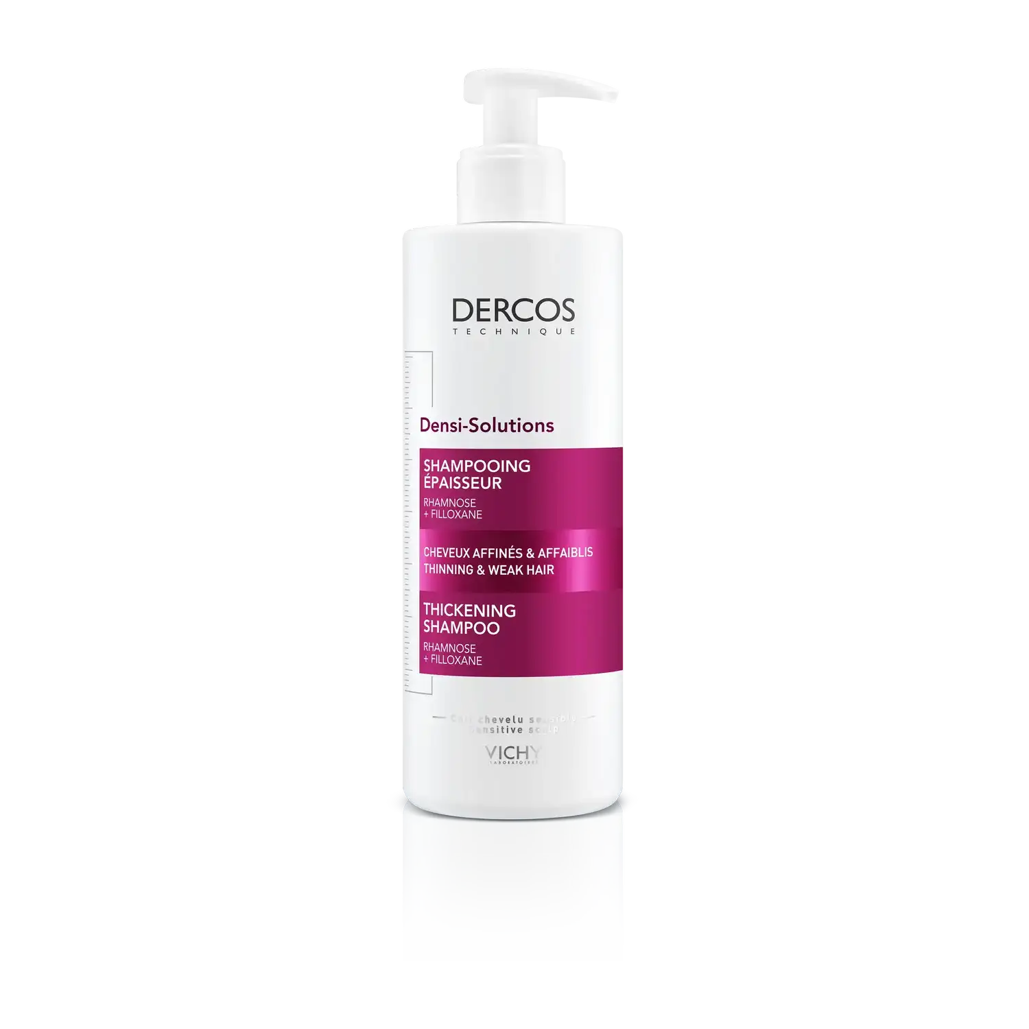 Vichy Dercos Densisolution Shampoo 250 ML