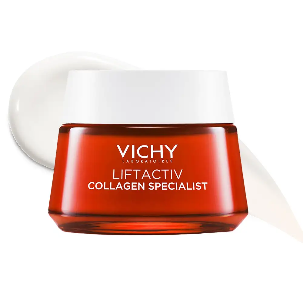 Vichy Liftactiv Collagen Face Cream 50 ML