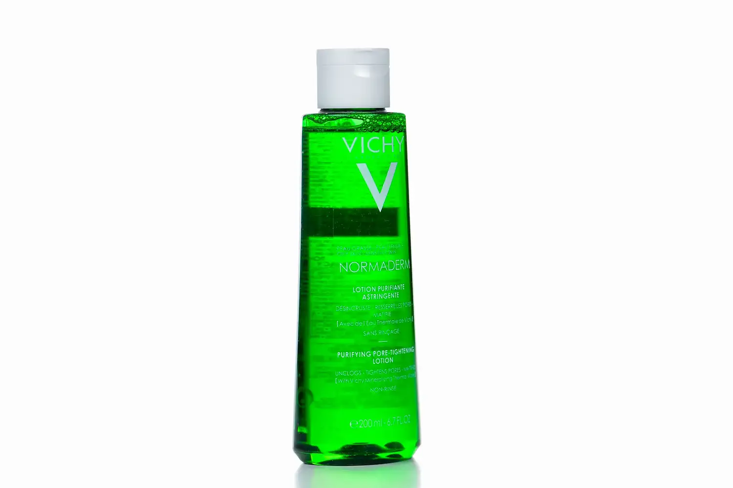 Vichy Normaderm Toner 200 ML