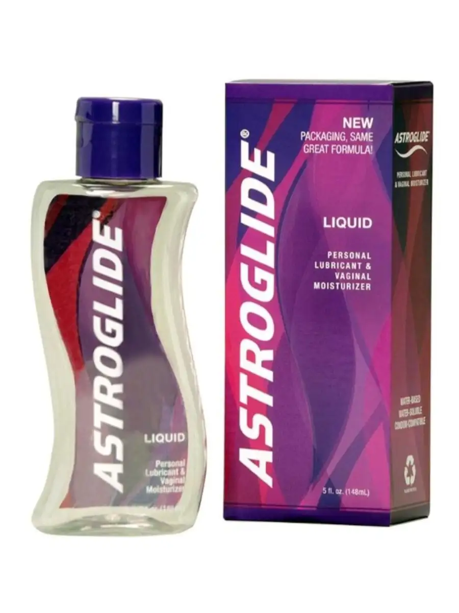 Astroglide Personal Lubricant Liquid 73 ML
