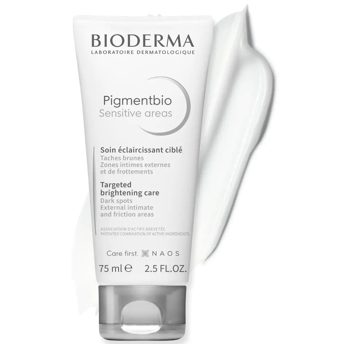 Bioderma Pigmentbio Sensitive 75 ML