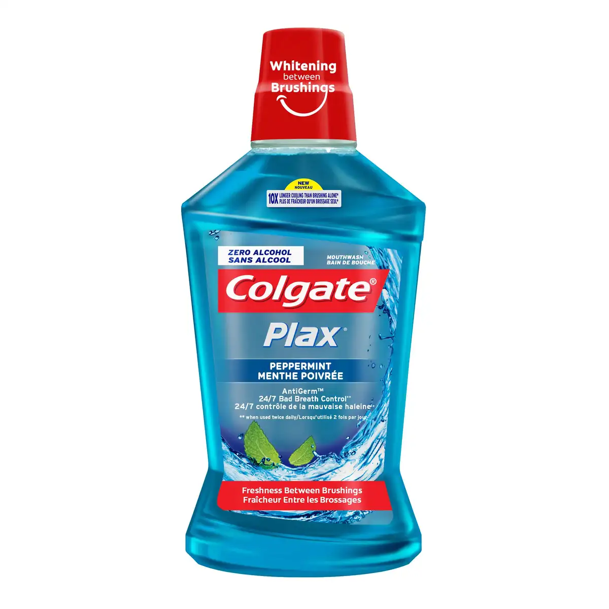 Colgate Plax Multi Protection Mint Mouth Wash 500 ML