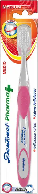 Dentonet Professional Medium Tooth Brush