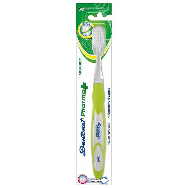 Dentonet Professional Soft Tooth Brush