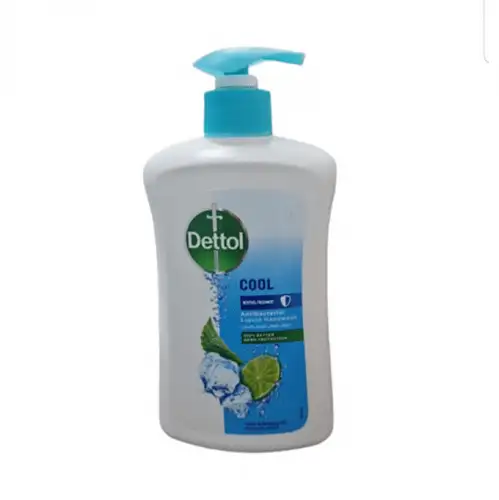 ديتول غسول اليد كول 400 ML