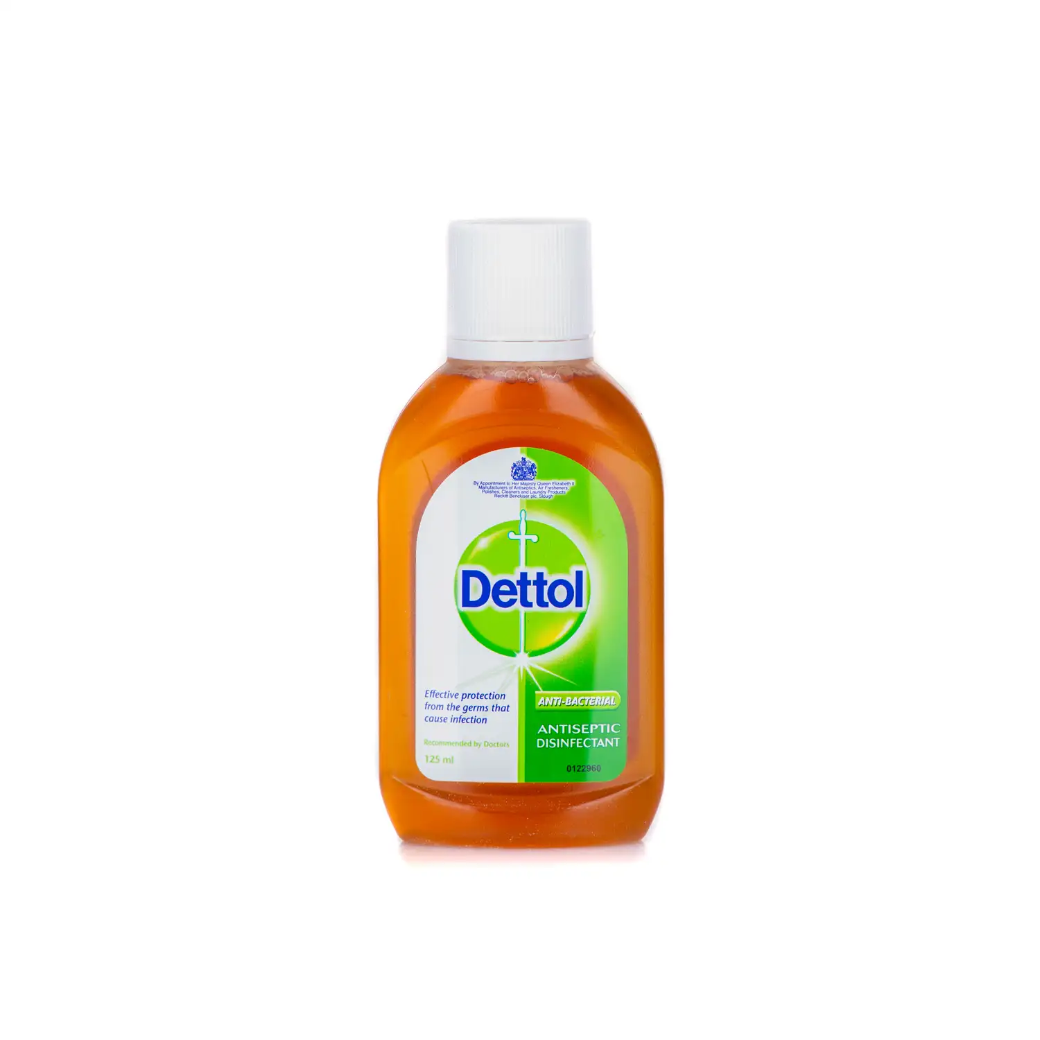 Dettol Liquid Antiseptic 125 ML