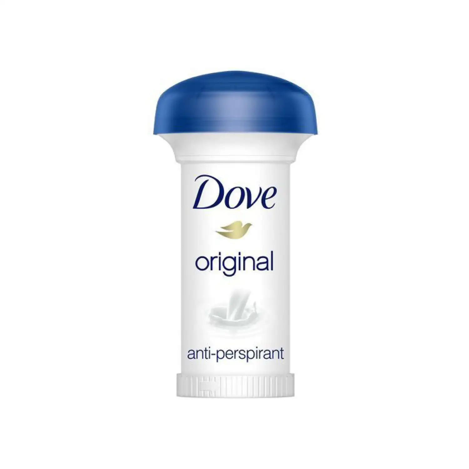 Dove Deo Cream Original