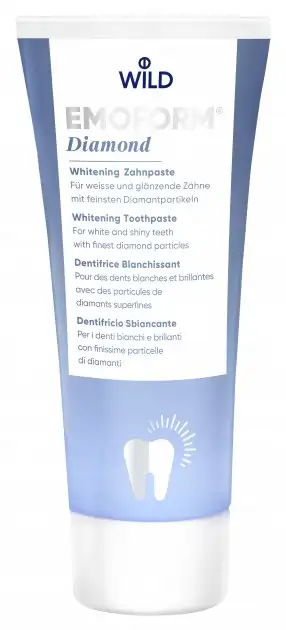 Emoform Diamond Whitening Tooth Paste 75  ML