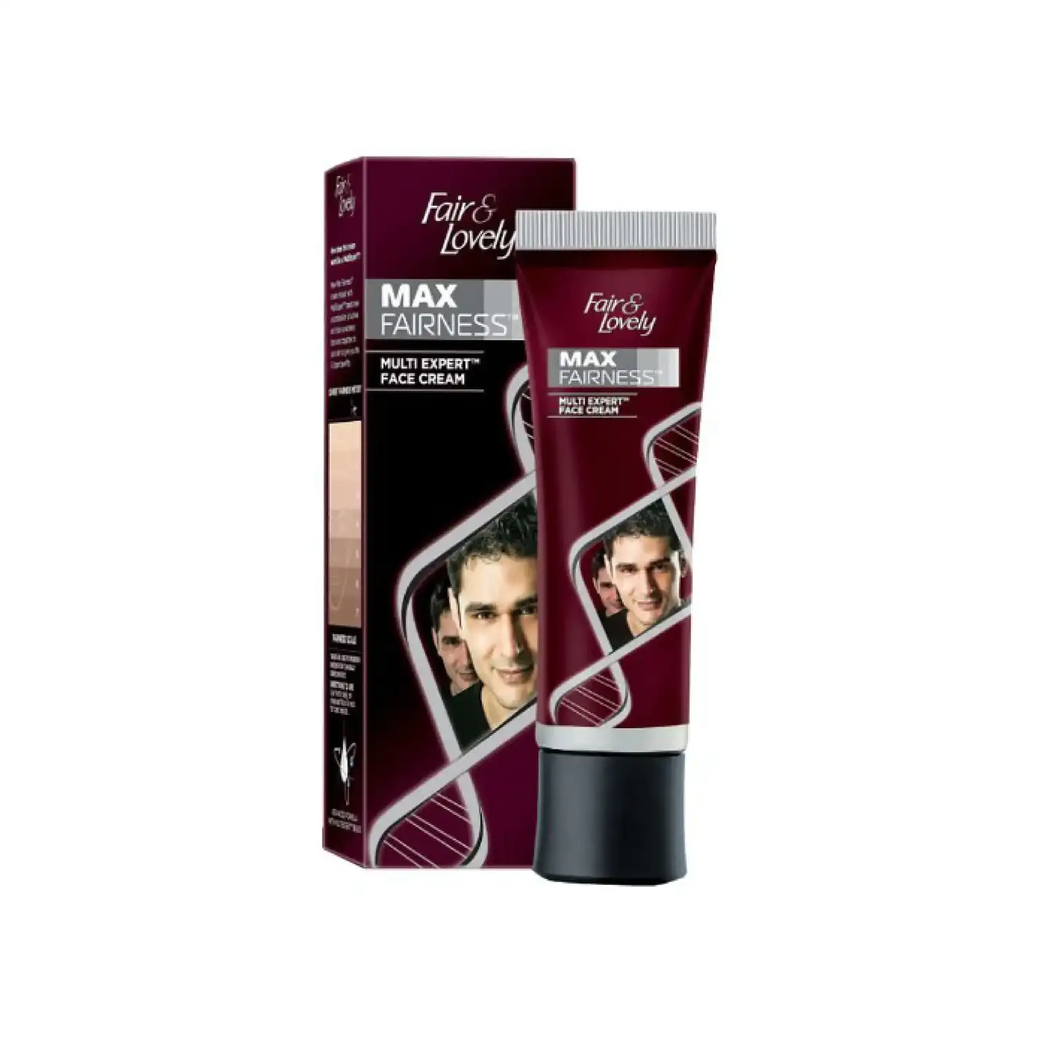 Fairness cream for men hotsell