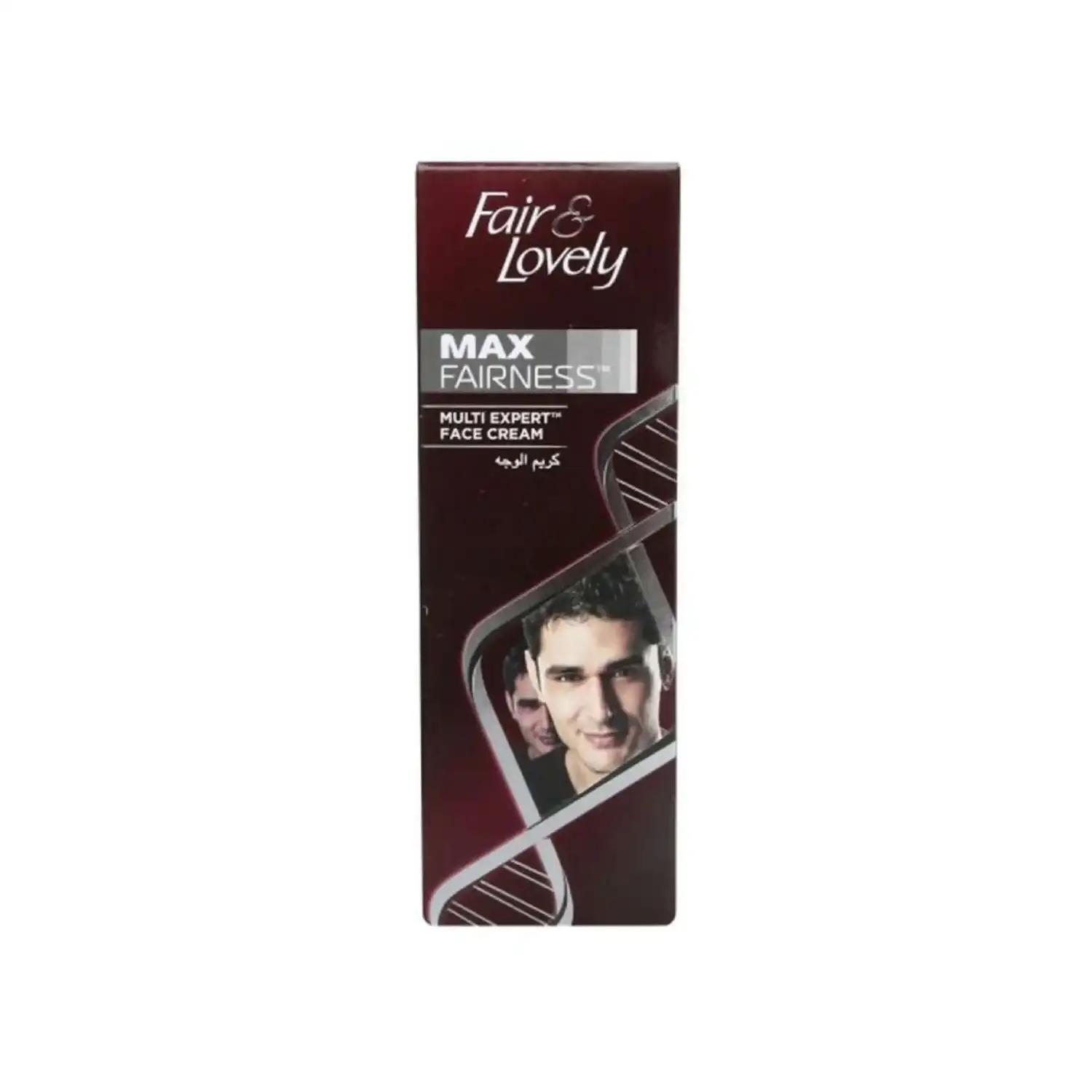 Fair & Lovely Cream Max Fairness For Men 100g