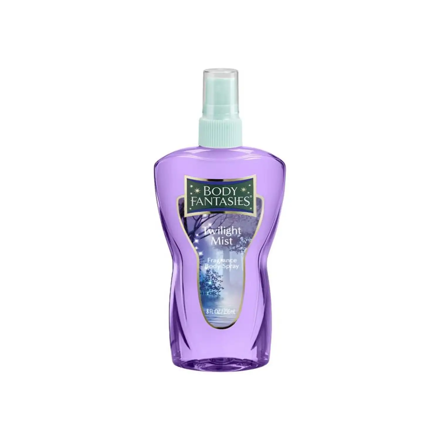 Body Fantasies Signature Twilight Mist Fragrance Body Spray 236 ML
