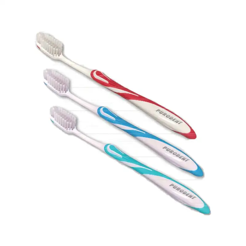 Purodent Orthodontic T.B For Braces 22710