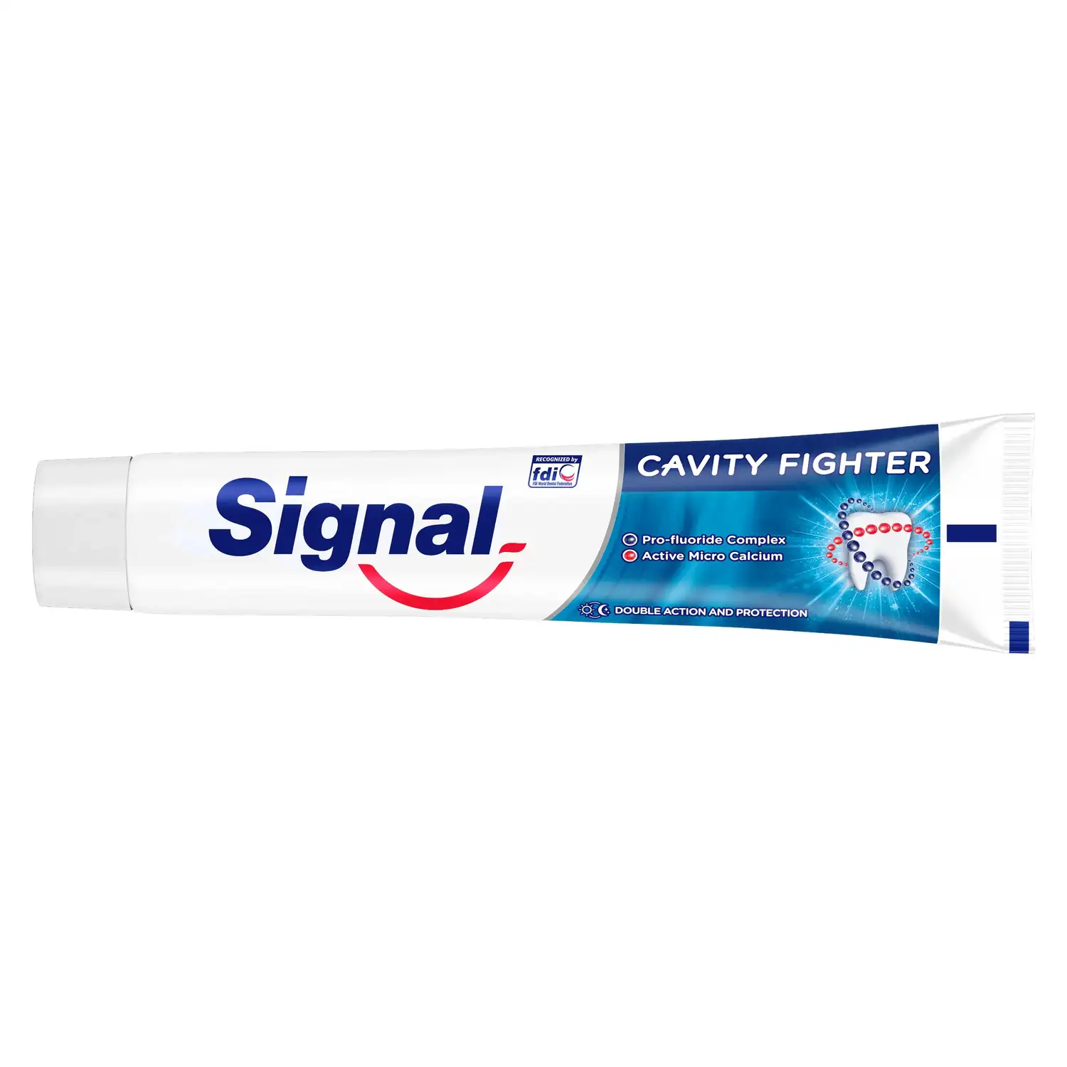 Signal Toothpaste Cavity Fighter 50 ML