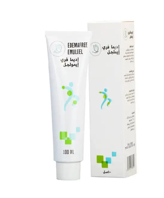 Edemafree Emulgel 100 ML 8605