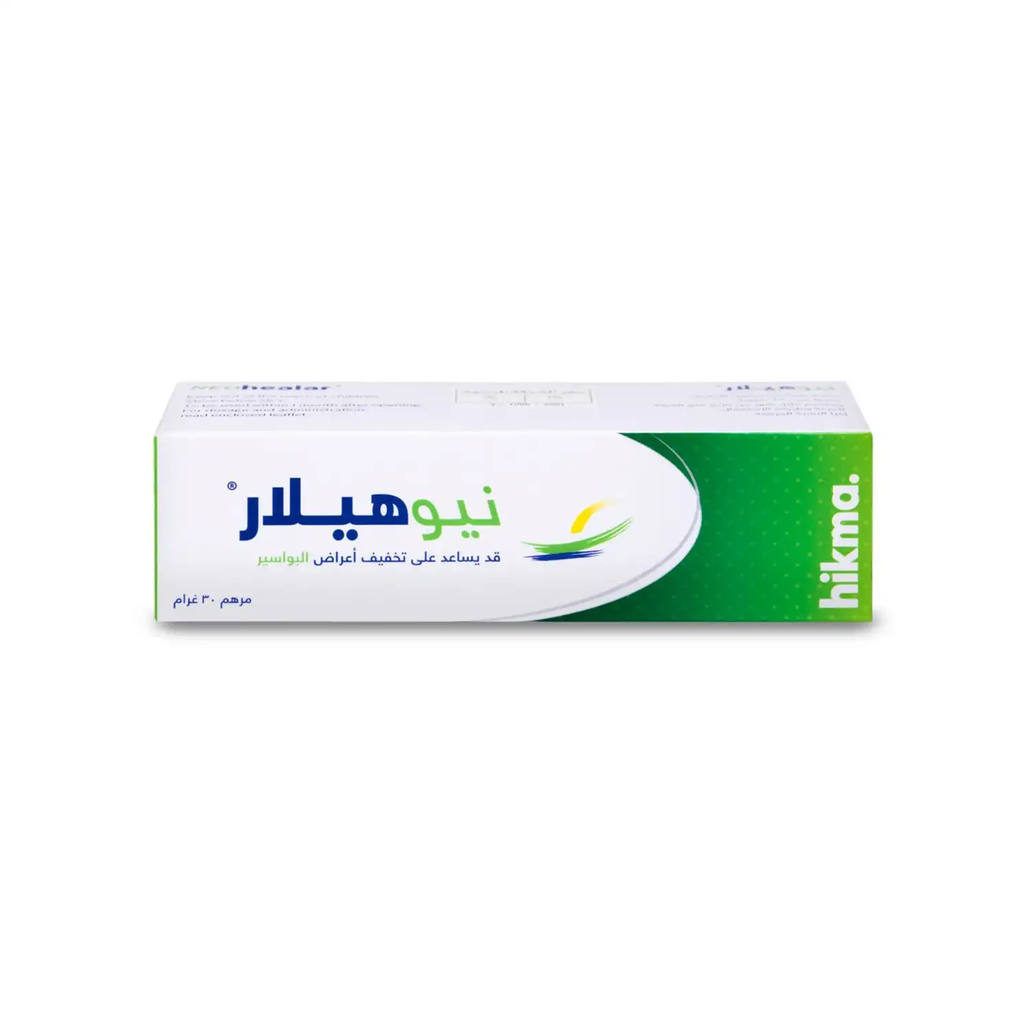 Neo Healar Ointment 30 G