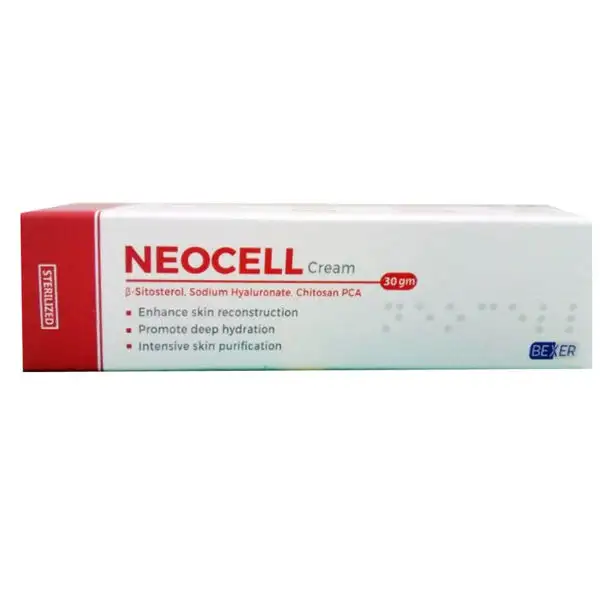 Neocell Cream 30 Gm