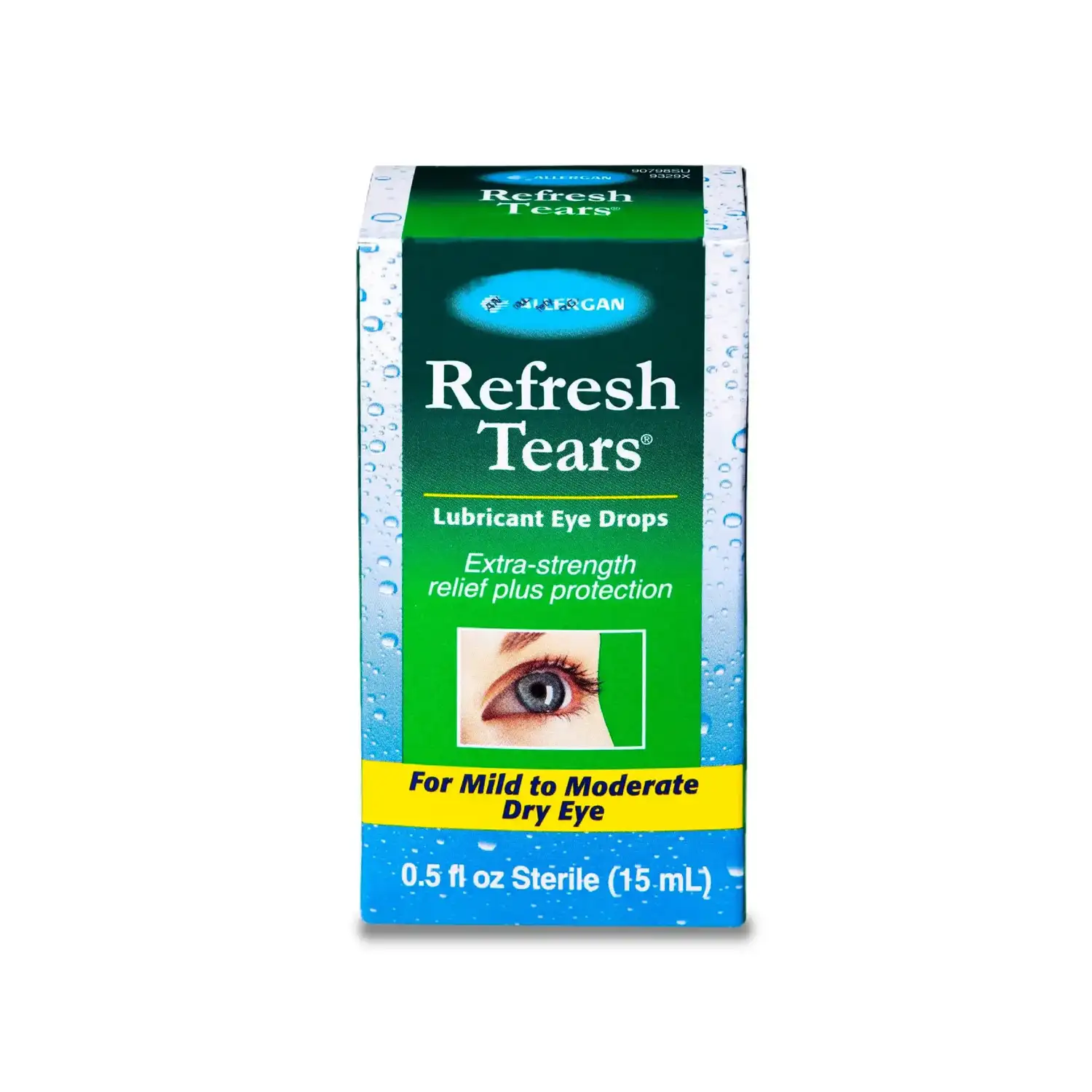 Refresh Tears Eye Drops 15 ML
