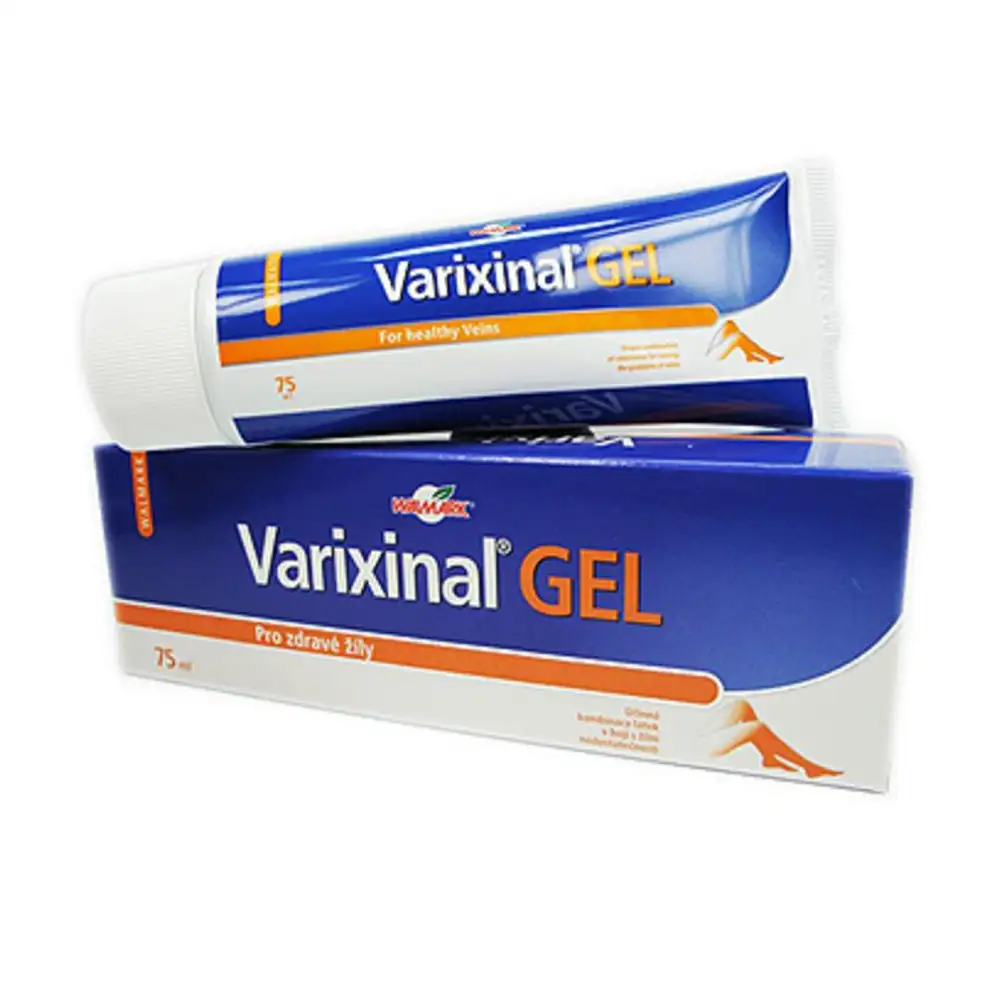 Varixinal Gel 75 ML