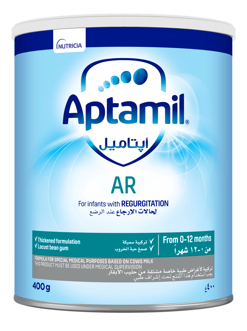 ابتاميل ايه ار ٤٠٠ جرام