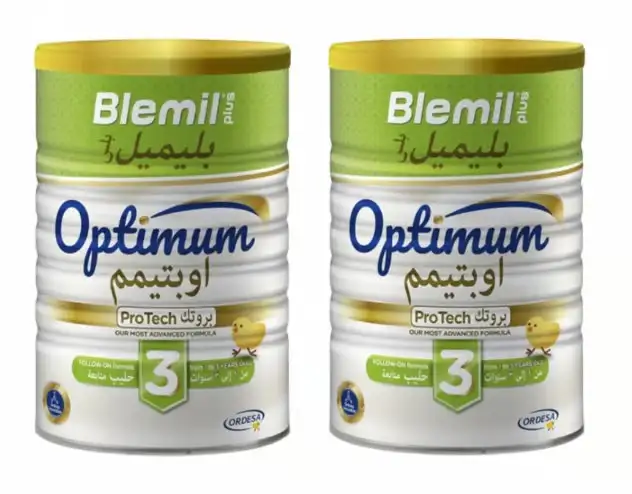 Blemil Plus Optimum ProTech 3