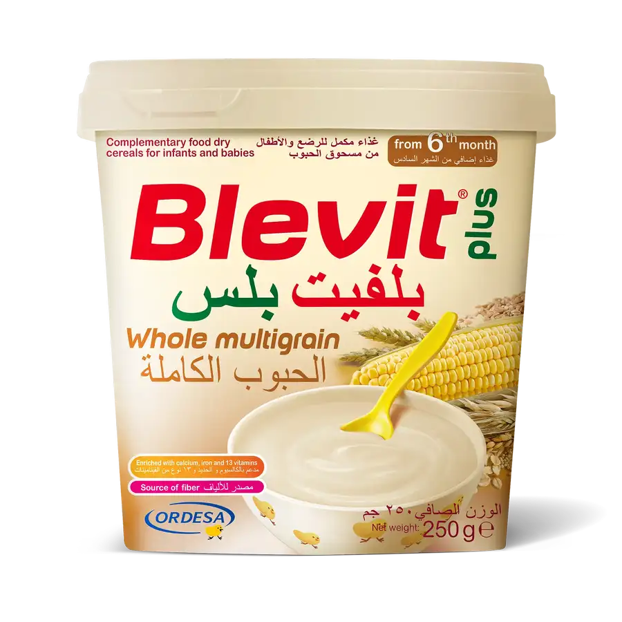 بليفيت بلس ايه سي 250 جرام