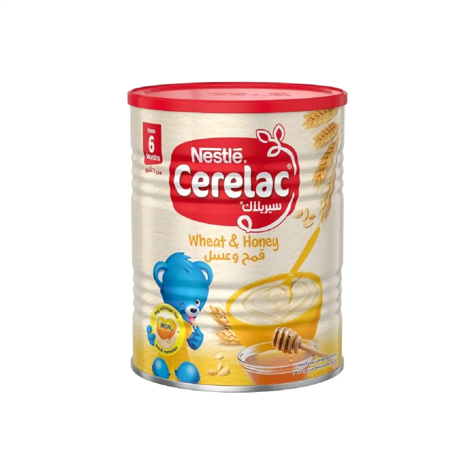 Cerelac Wheat & Honey