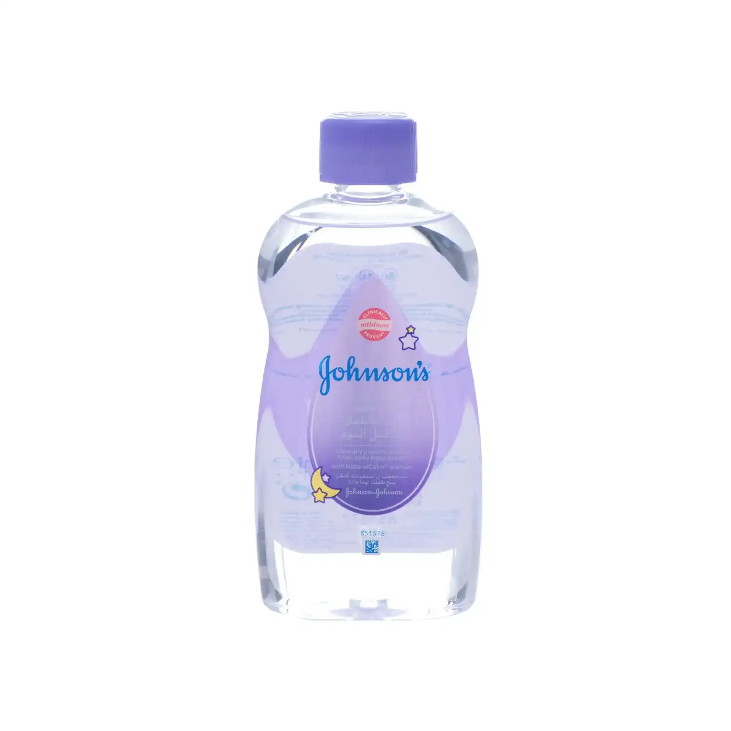 Johnson Baby Bedtime Oil 300 ML
