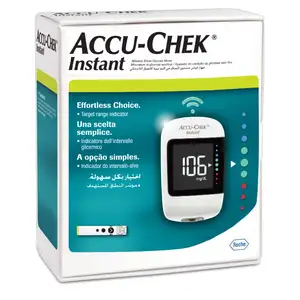 Accu-Chek Instant Kit
