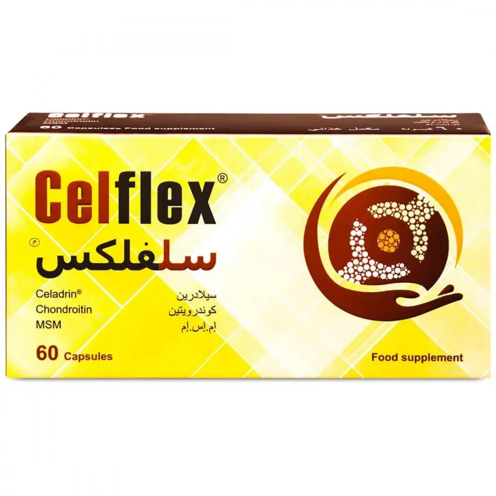 California Greens Celflex