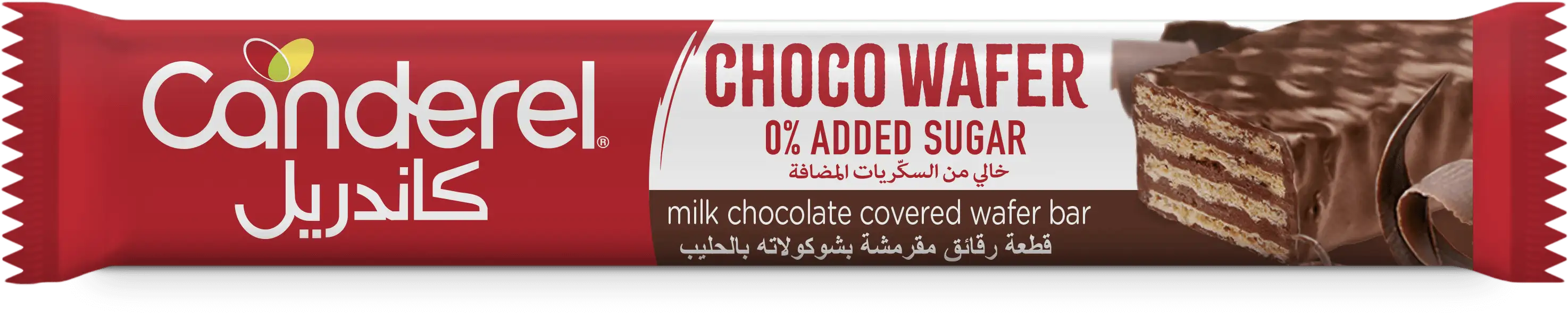 كاندريل شوكو ويفر 30 جم