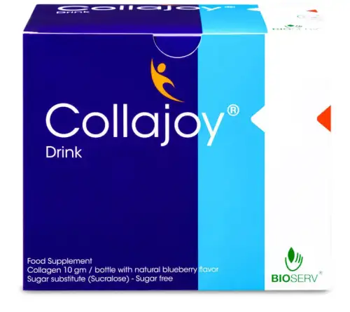 Collajoy Collagen Drink