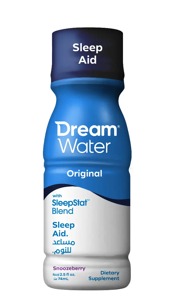 Dream Water Snoozeberry