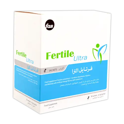 Fertile Ultra