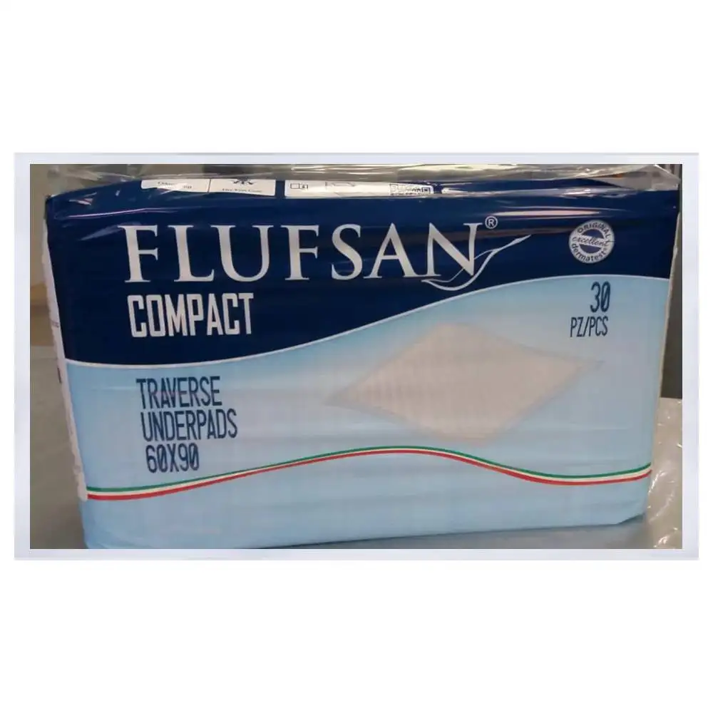 Flufsan Under Pad