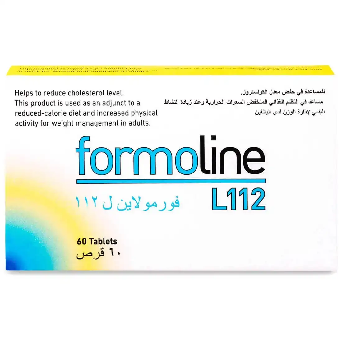 Formolin L112 60 Tab 32941