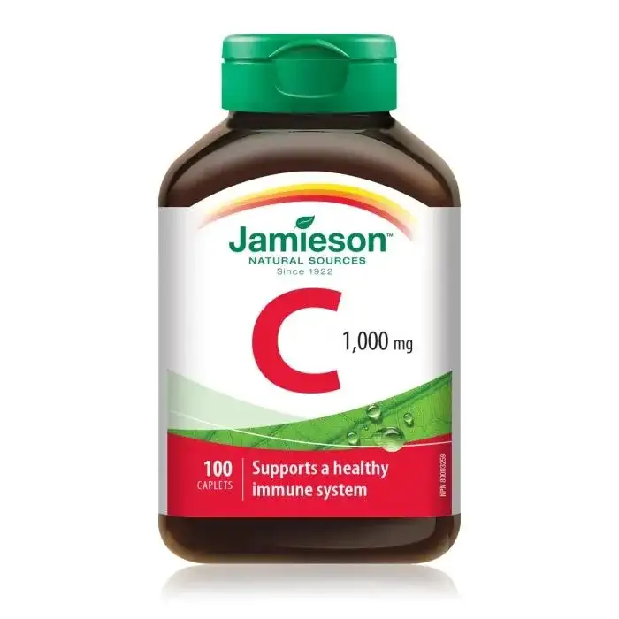 GT Vitamin C