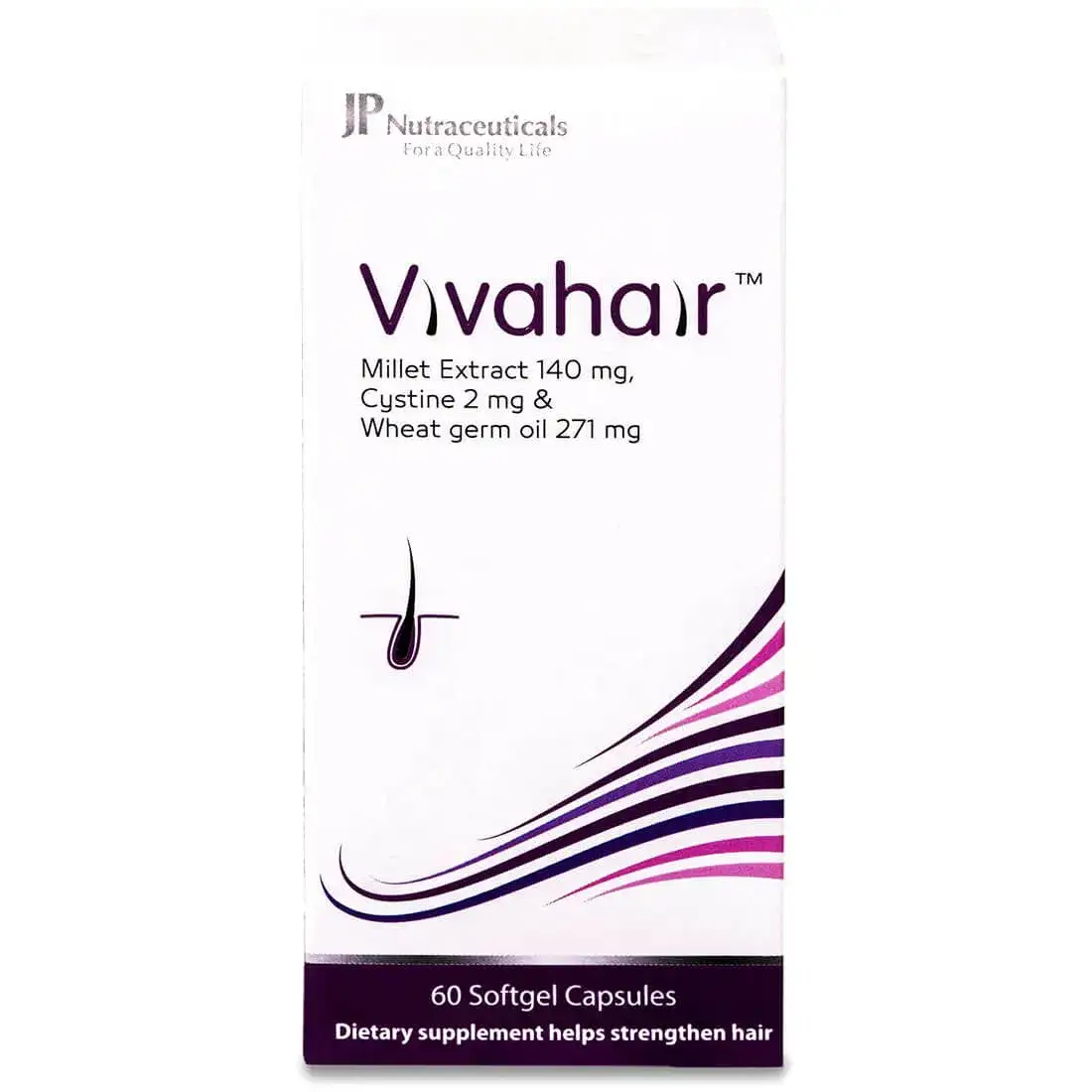 Jp Vivahair