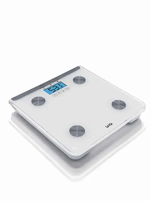 Laica Body Composition Ps 5007 White