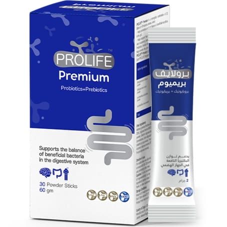 Prolife Premium 30 Sachets