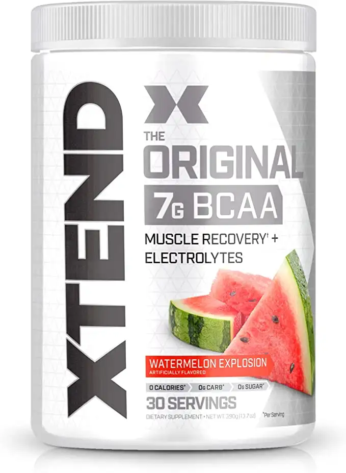 إكستند BCAA البطيخ