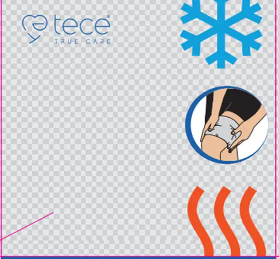 Tece Hot Cold Head Bag