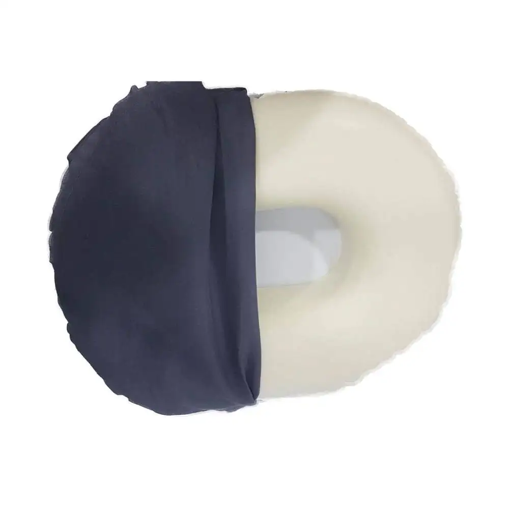 مقعدة للبواسير اسفنج Relax and Comfor-Focus Cushion