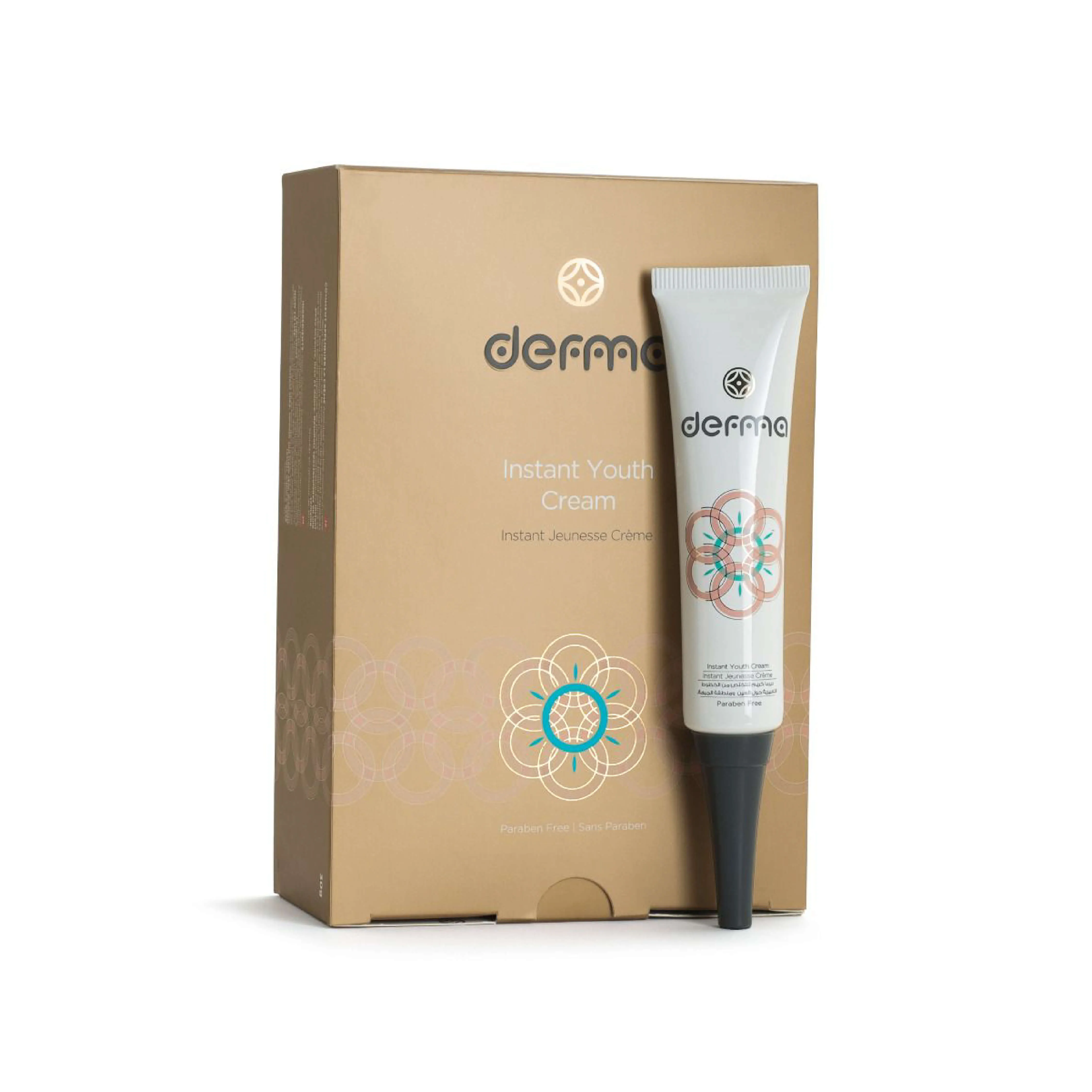 Derma Instant Youth Cream 30 G