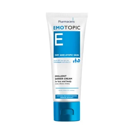 Pharmaceries Emotopic Sp Lipid Replenishing Cream 75 Ml