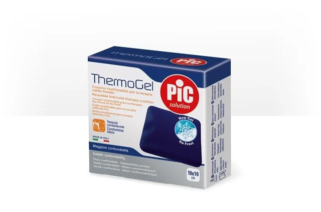 Pic ThermoGel 10cmx10cm 1 pcs