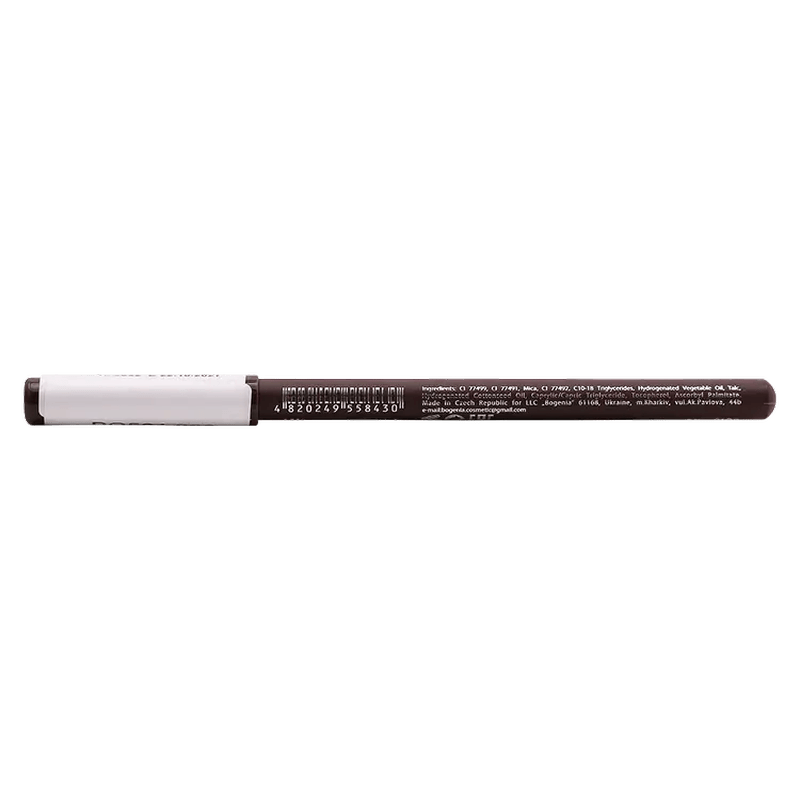 Mars Wine Eyebrow Pencil - BG501-006
