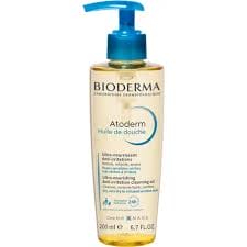 Bioderma Atoderm Huile De Douche F200Ml