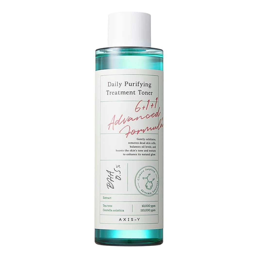 AXIS-Y Daily Purifying Treatment Toner 200ml 7924